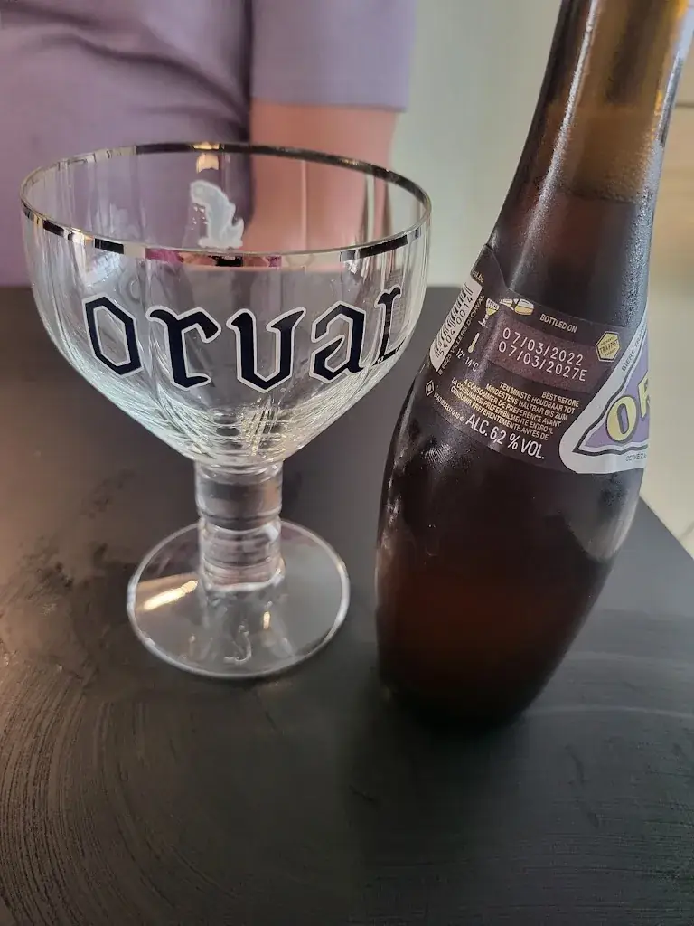 Proeflokaal Charlies_o’ nē foodconcept_Avelgem_review