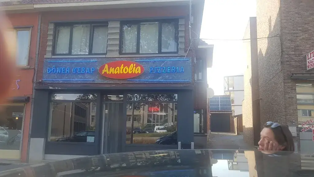 Anatolia Lummen restaurant à Lummen