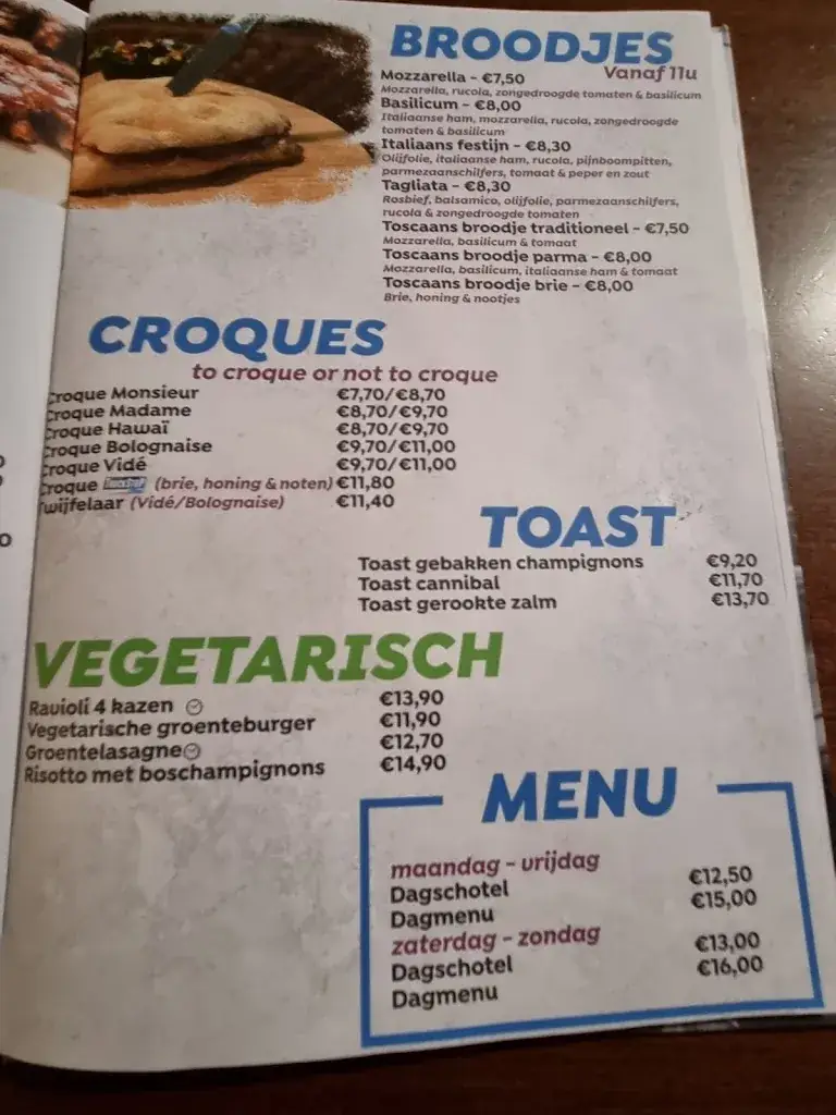 Menü_Truckstop 26bis_Heusden-Zolder_Bild_4