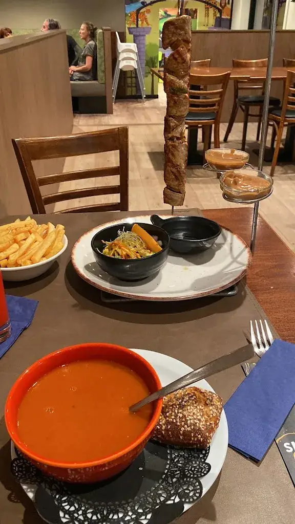 Claudia Camargo Vargas_Truckstop 26bis_Heusden-Zolder_Bewertung