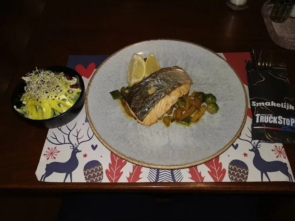 AK KA_Truckstop 26bis_Heusden-Zolder_Bewertung