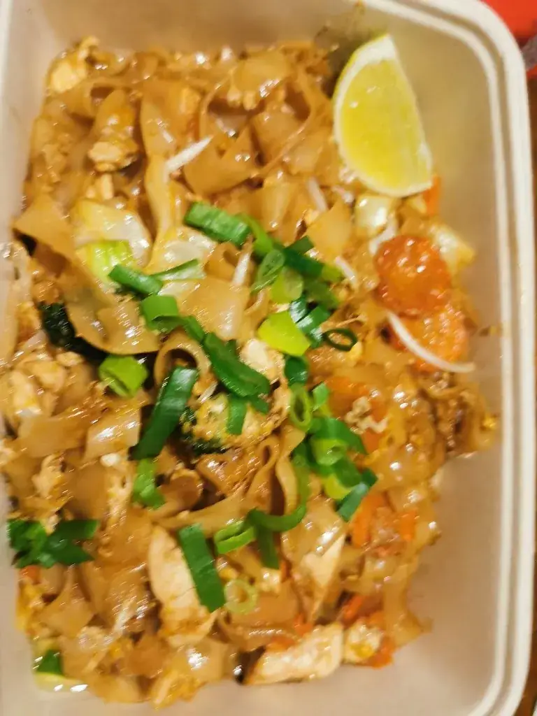 Menü_Yata's Kitchen_Lummen_Bild_1