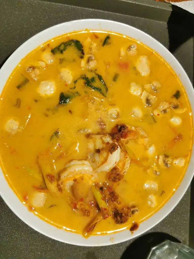 Menü_Yata's Kitchen_Lummen_Bild_4