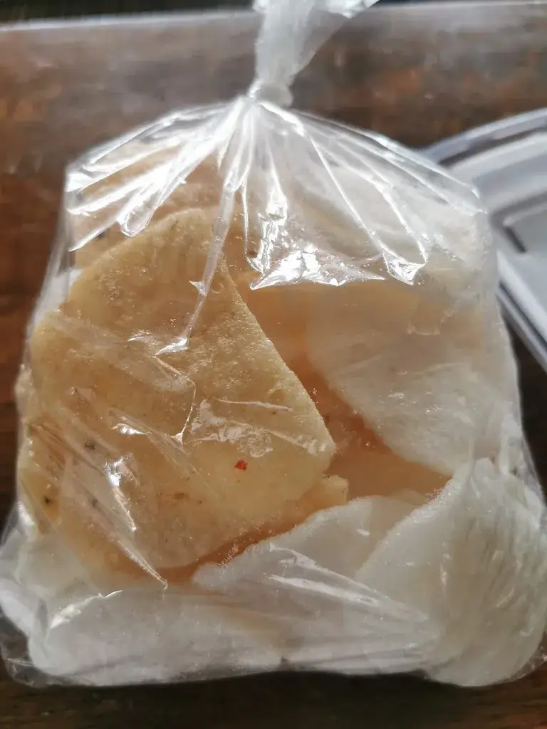 Menü_Yata's Kitchen_Lummen_Bild_5