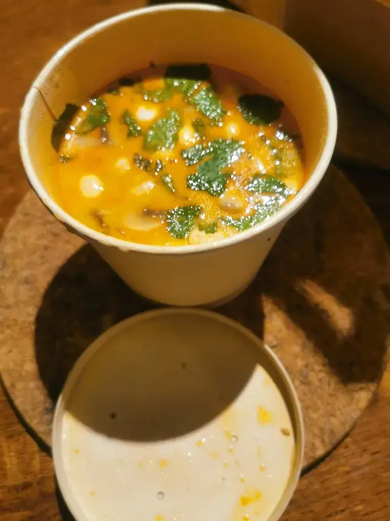 Kris Baerts_Yata's Kitchen_Lummen_Bewertung