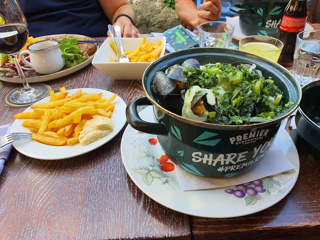 Menu_Spork Foodcafé_Heusden-Zolder_imagen_4