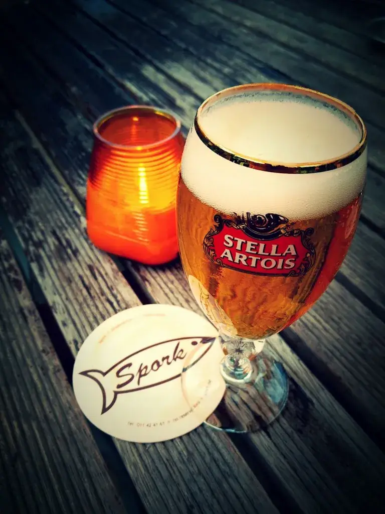 Menu_Spork Foodcafé_Heusden-Zolder_imagen_8