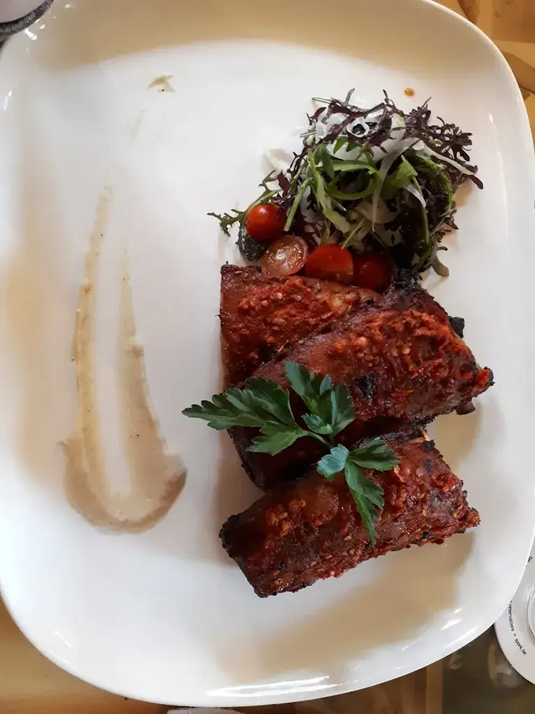 Menu_Spork Foodcafé_Heusden-Zolder_imagen_9