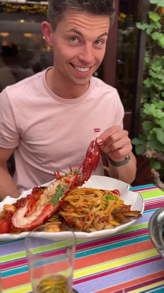 Josh Shires_Spork Foodcafé_Heusden-Zolder_reseña