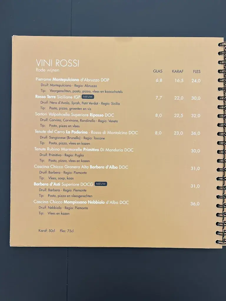 Menu_Giuliano_Maasmechelen_image_2