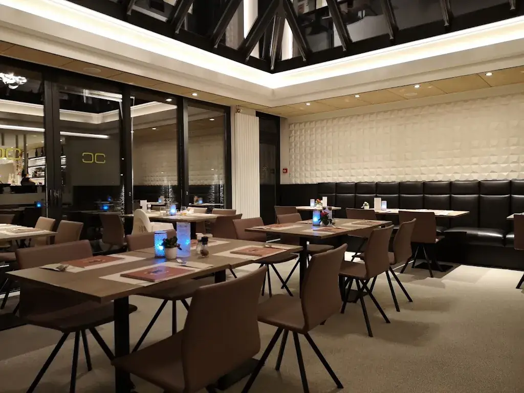 Puccini restaurant à Maasmechelen