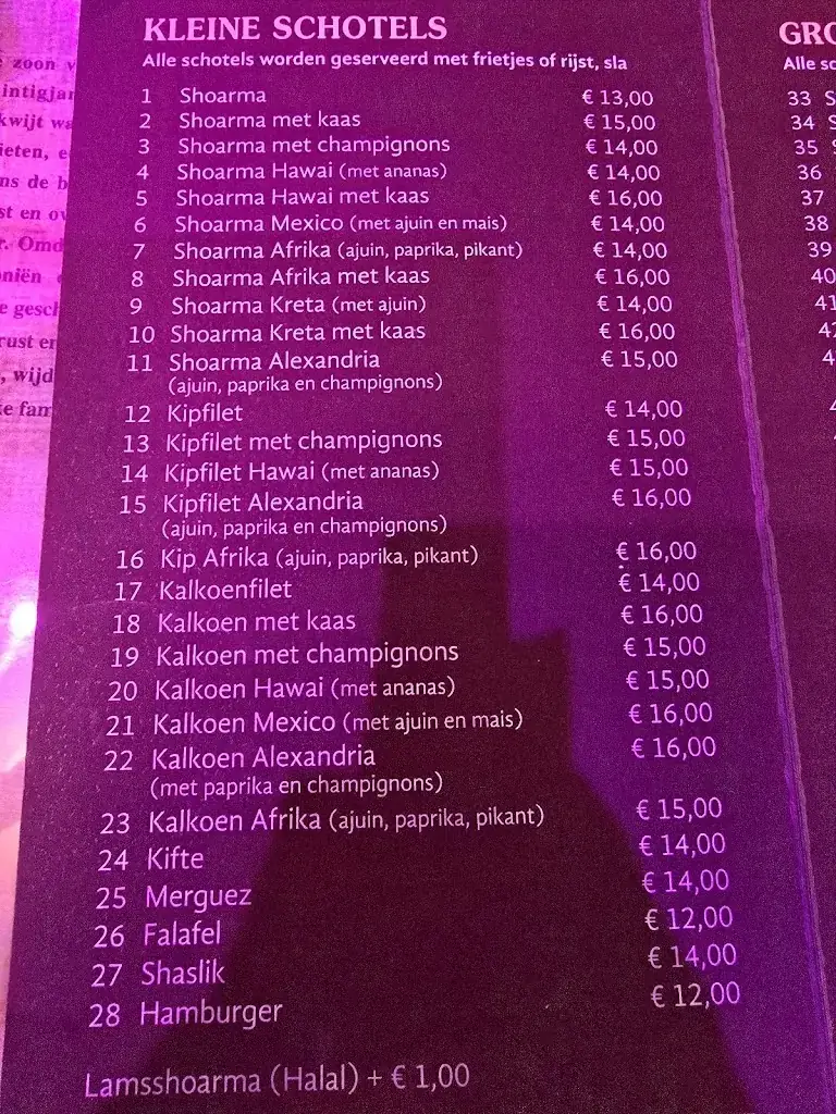 Menu_Restaurant Alexandria_Maasmechelen_image_4