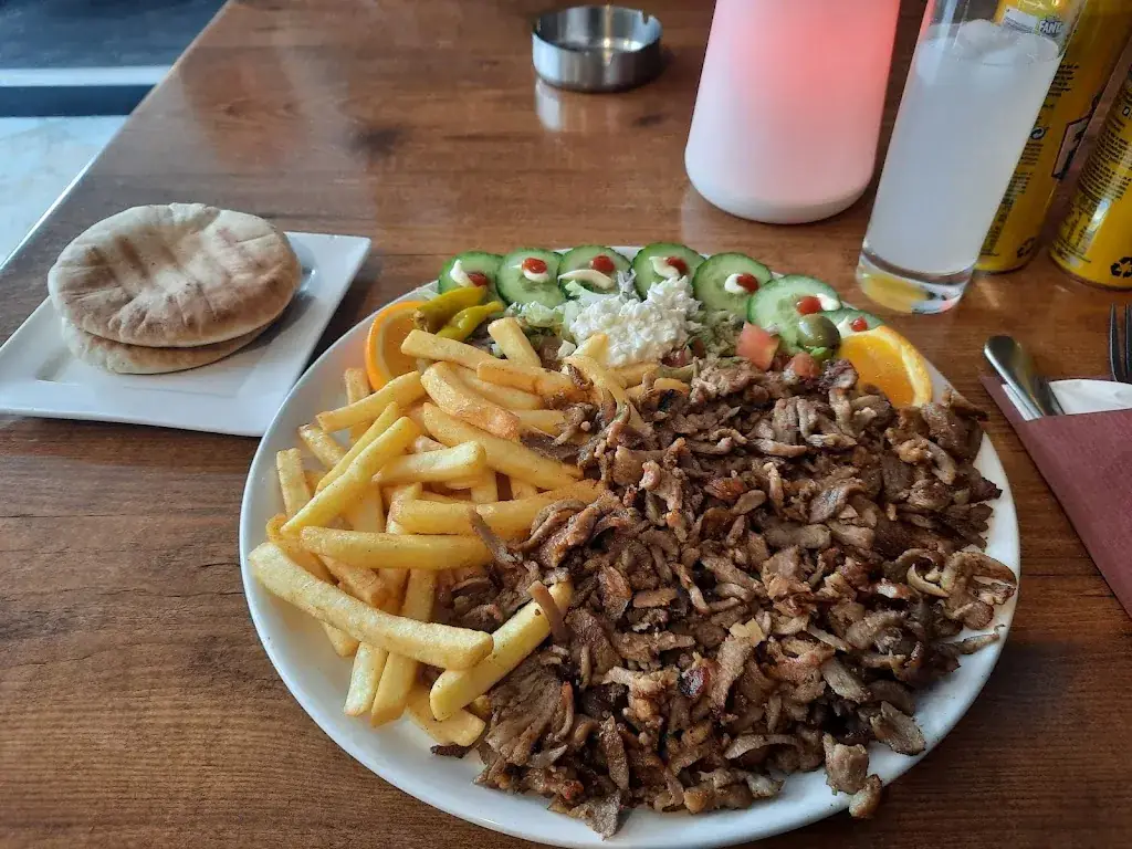 Menu_Restaurant Alexandria_Maasmechelen_image_5