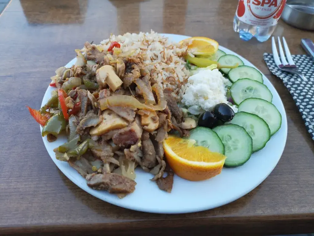 Menu_Restaurant Alexandria_Maasmechelen_image_9