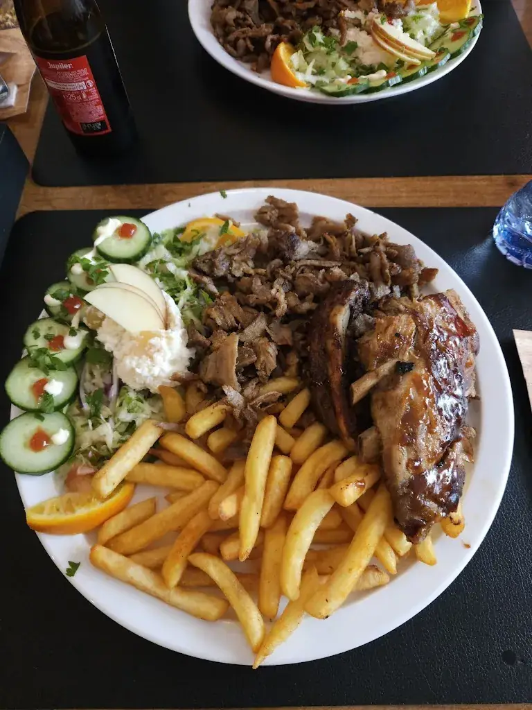 Restaurant Alexandria_Maasmechelen_slider_image_2