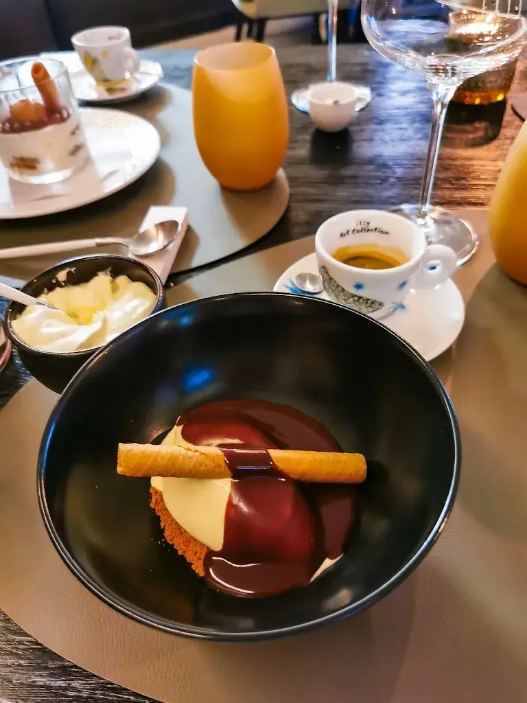 Menü_Restaurant La Strada_Maasmechelen_Bild_1