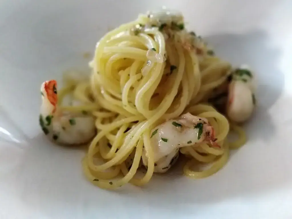 Menü_Restaurant La Strada_Maasmechelen_Bild_3