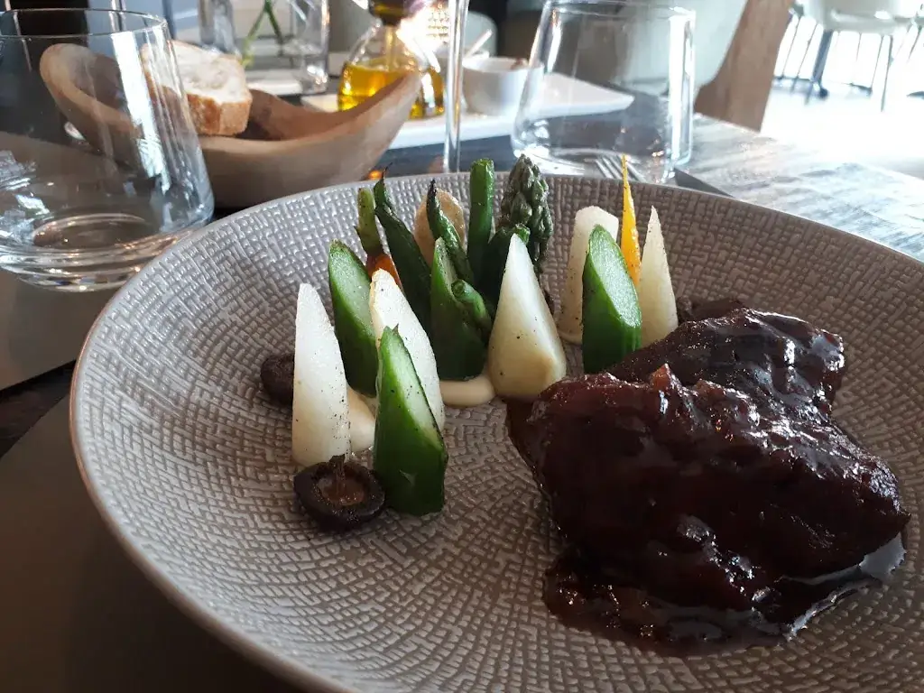 Menü_Restaurant La Strada_Maasmechelen_Bild_4