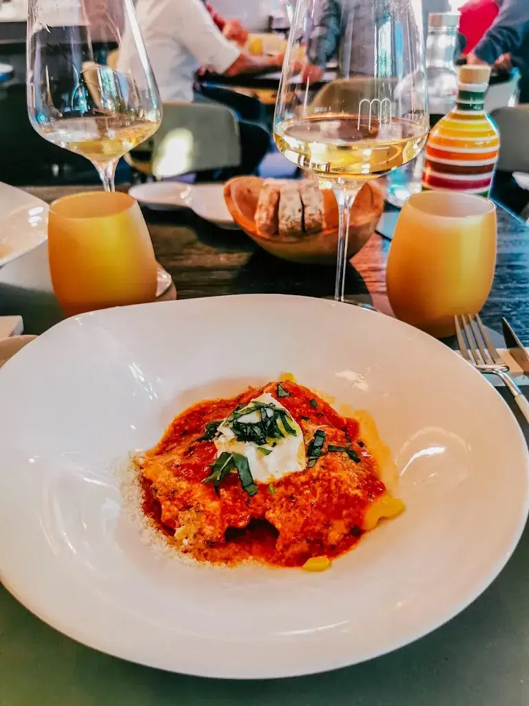 Menü_Restaurant La Strada_Maasmechelen_Bild_5