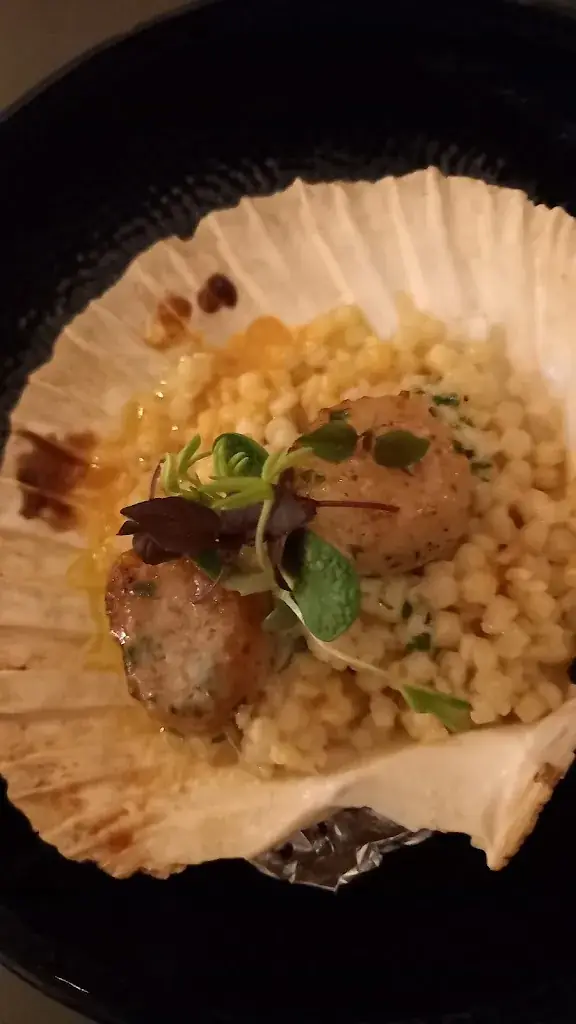 Menü_Restaurant La Strada_Maasmechelen_Bild_6