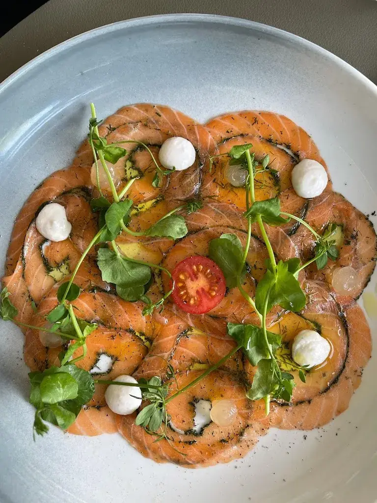 Menü_Restaurant La Strada_Maasmechelen_Bild_7