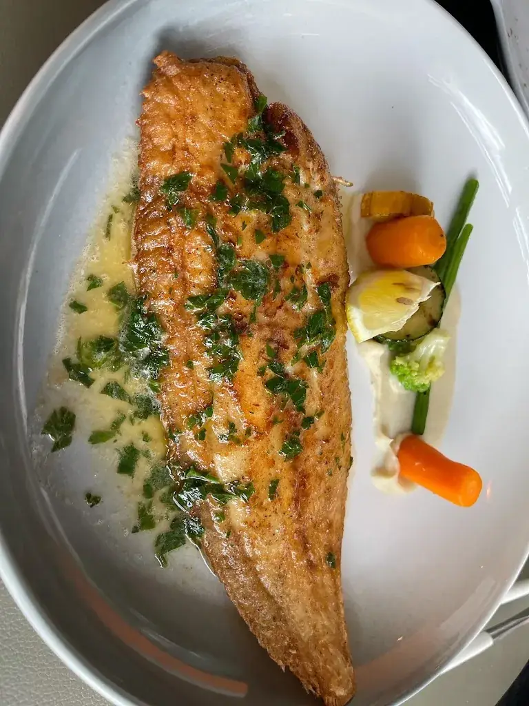 Menü_Restaurant La Strada_Maasmechelen_Bild_8