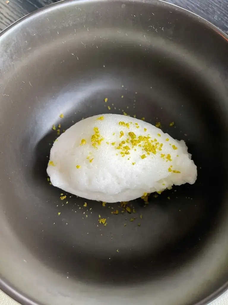 Menü_Restaurant La Strada_Maasmechelen_Bild_9