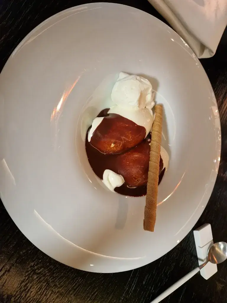 Reza Theunissen_Restaurant La Strada_Maasmechelen_Bewertung