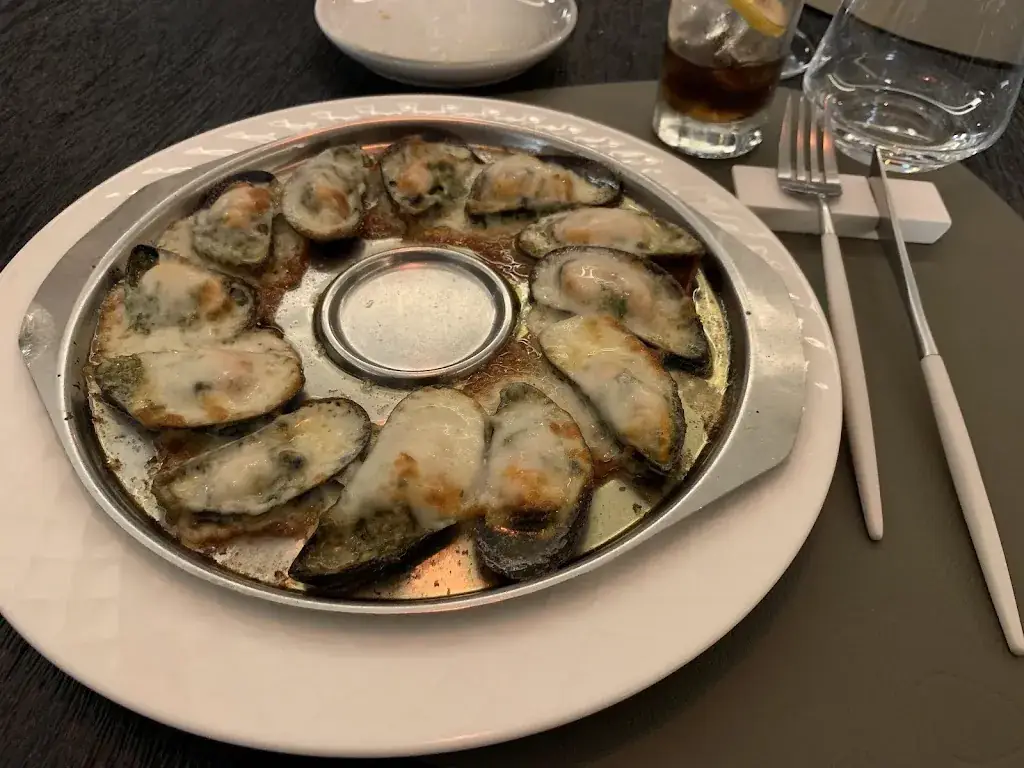 Teddy Holt_Restaurant La Strada_Maasmechelen_Bewertung