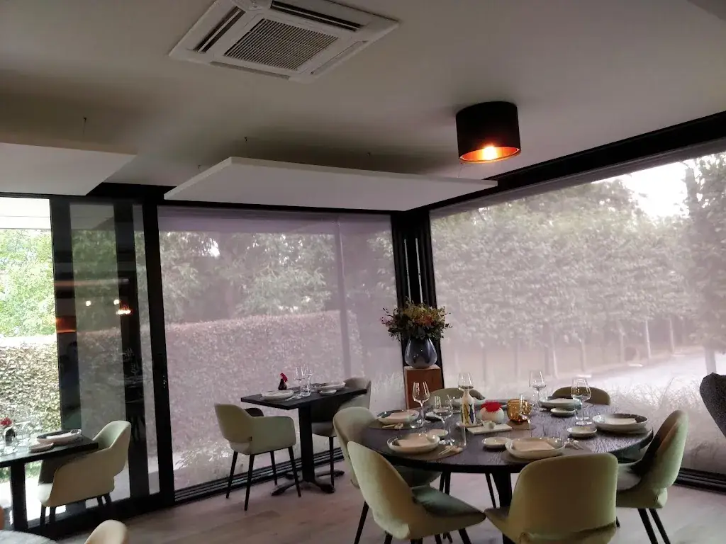 Restaurant La Strada restaurant in Maasmechelen