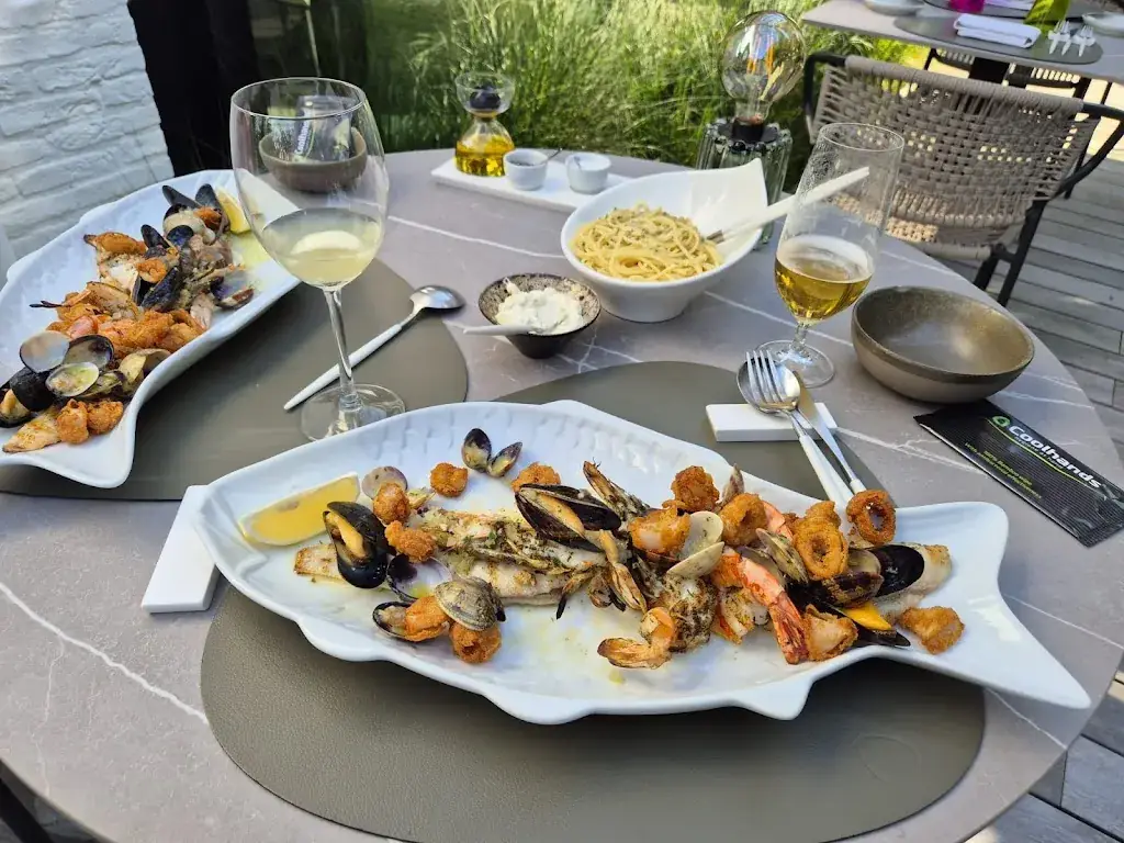 Restaurant La Strada_Maasmechelen_slider_image_2