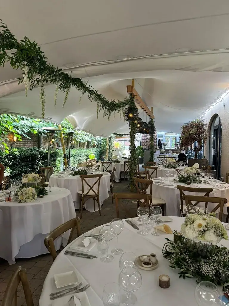 El Mahdi Alajdi El Idrissi (Mahdi)_Barbacoa Maasmechelen_Maasmechelen_review