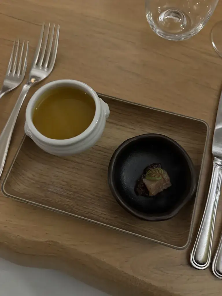 Michelle Michiels_Barbacoa Maasmechelen_Maasmechelen_review