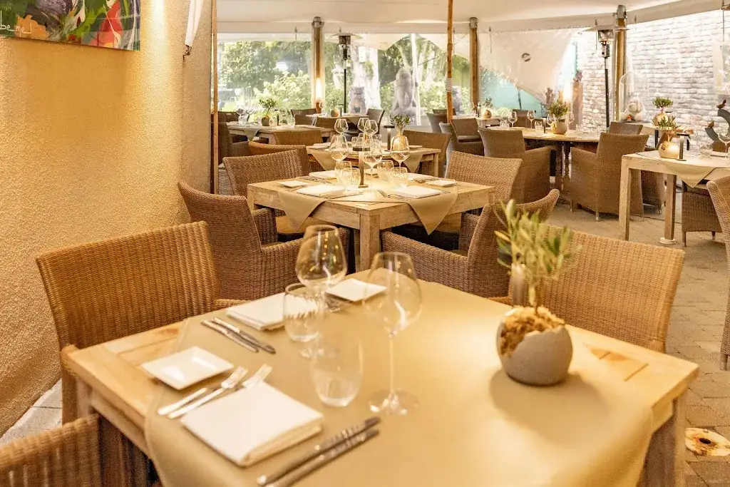 Barbacoa Maasmechelen Restaurant in Maasmechelen