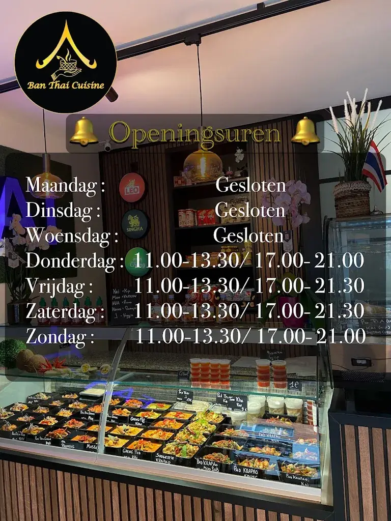 Menu_Ban Thai Cuisine Take Away_Avelgem_image_3