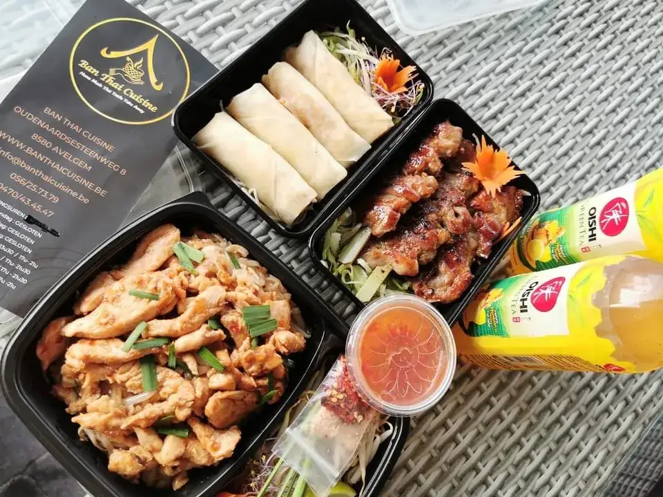 Menu_Ban Thai Cuisine Take Away_Avelgem_image_4