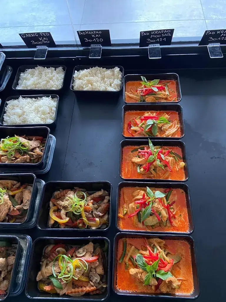 Menu_Ban Thai Cuisine Take Away_Avelgem_image_5