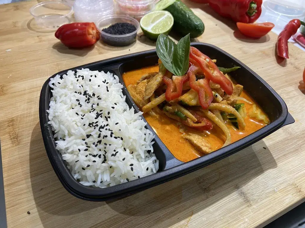 Menu_Ban Thai Cuisine Take Away_Avelgem_image_6