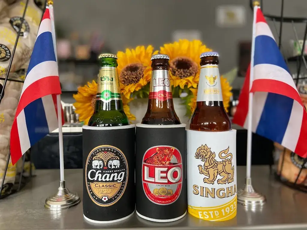 Menu_Ban Thai Cuisine Take Away_Avelgem_image_8