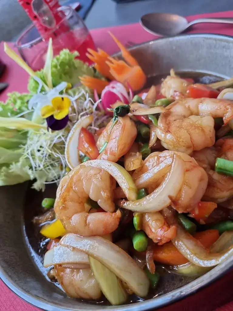 Sabri Vanhaverbeke_Ban Thai Cuisine Take Away_Avelgem_avis