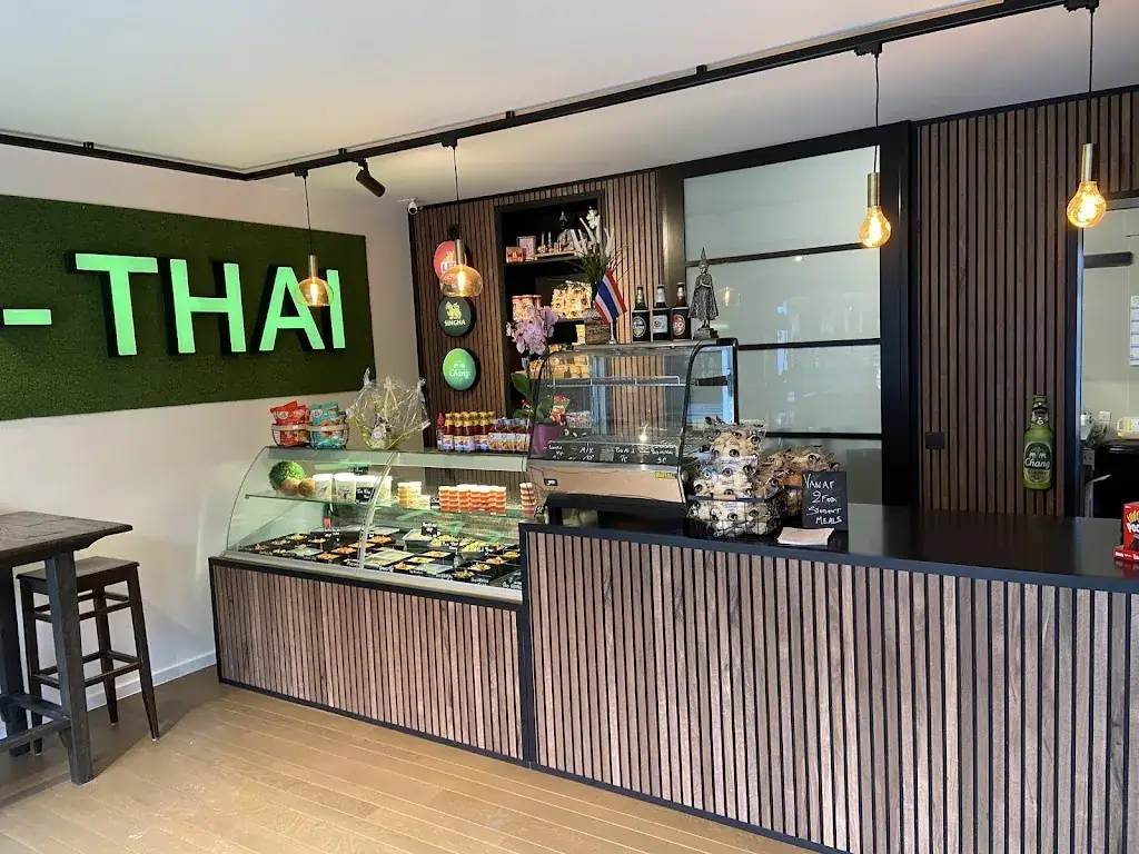 Ban Thai Cuisine Take Away_Avelgem_slider_image_1