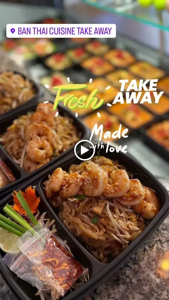 Ban Thai Cuisine Take Away_Avelgem_slider_image_2
