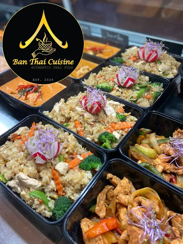 Ban Thai Cuisine Take Away_Avelgem_slider_image_3