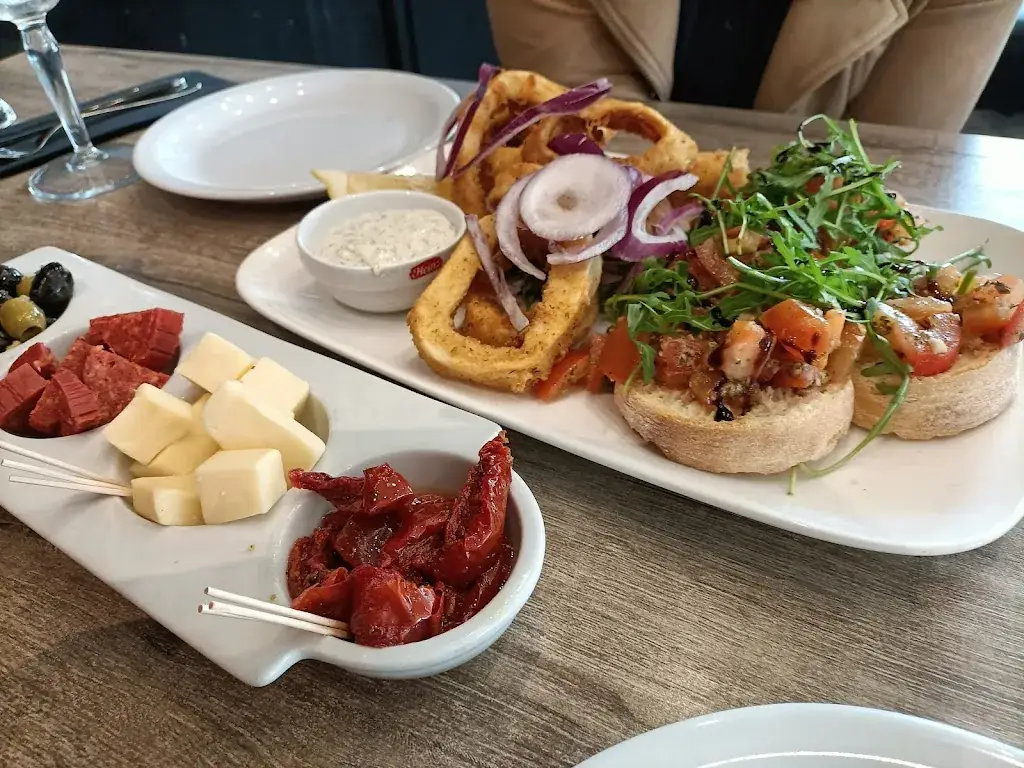 Menu_Zero Zero Grand Café_Maasmechelen_image_5