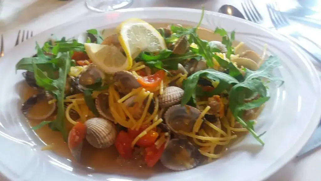 Menü_Grand Café Casino_Maasmechelen_Bild_7