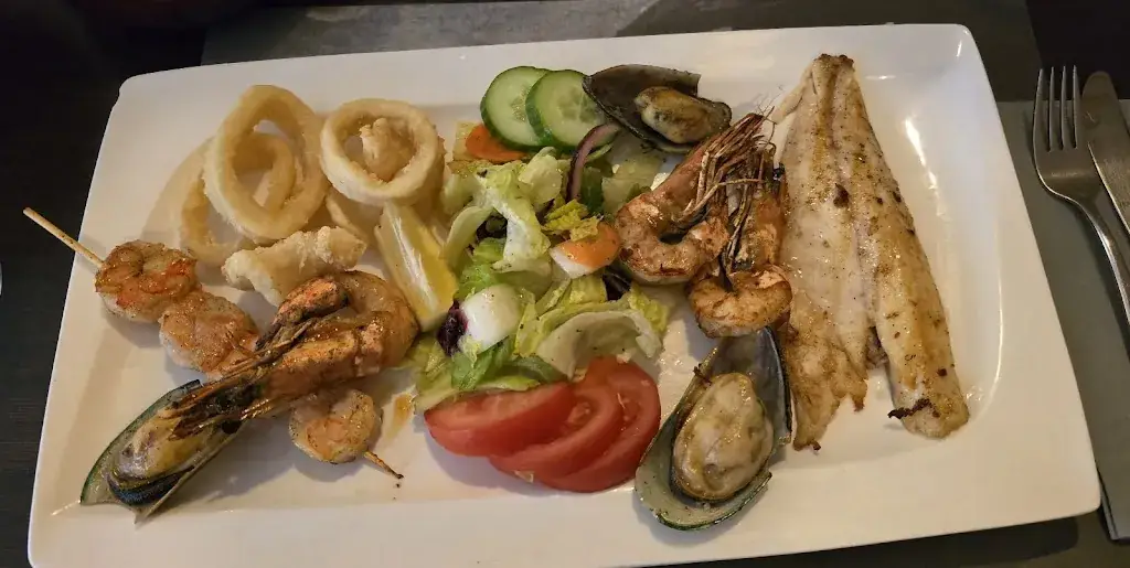 Menü_Grand Café Casino_Maasmechelen_Bild_9