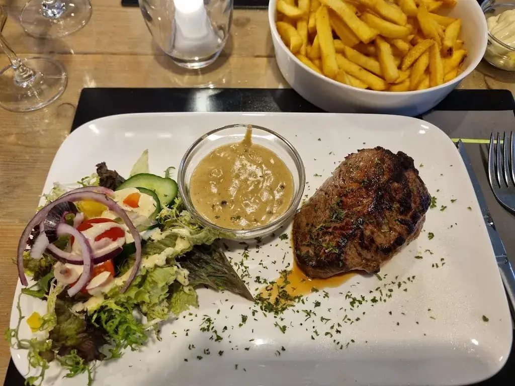 Menü_Brasserie De Witte_Maasmechelen_Bild_4