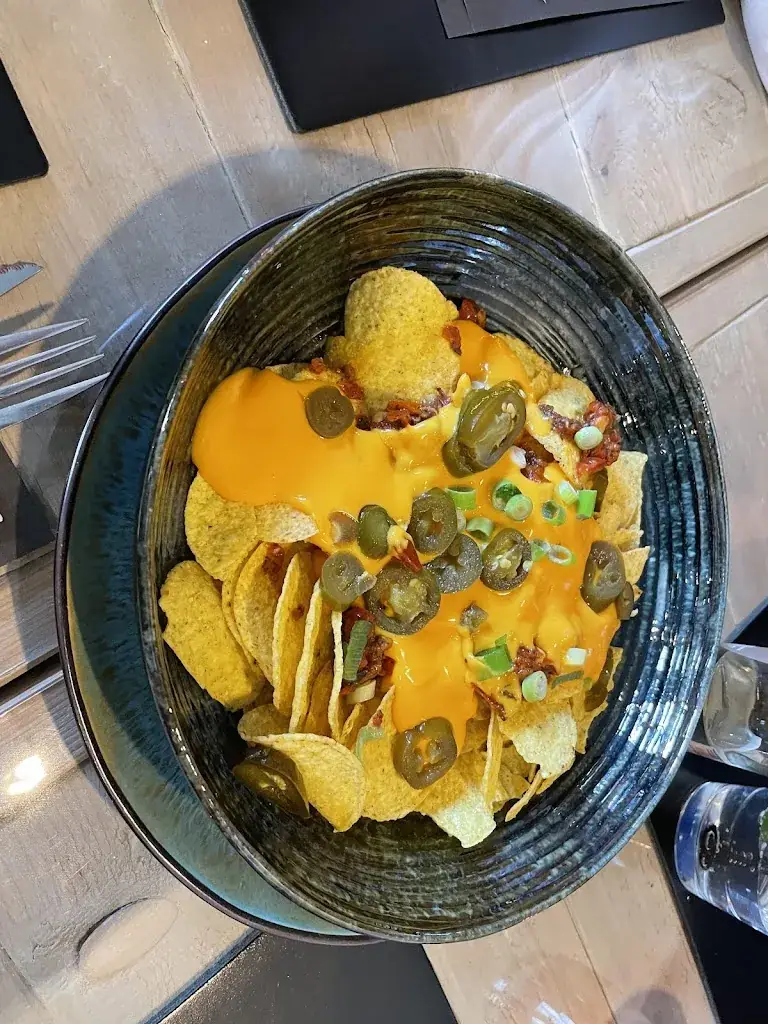 Menü_Brasserie De Witte_Maasmechelen_Bild_6