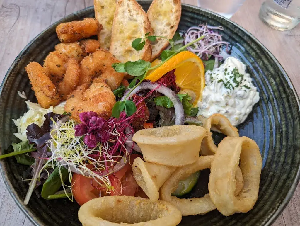 rae akers_Brasserie De Witte_Maasmechelen_Bewertung