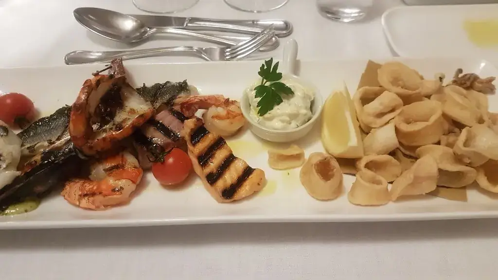 Menü_Da Lidia_Maasmechelen_Bild_3